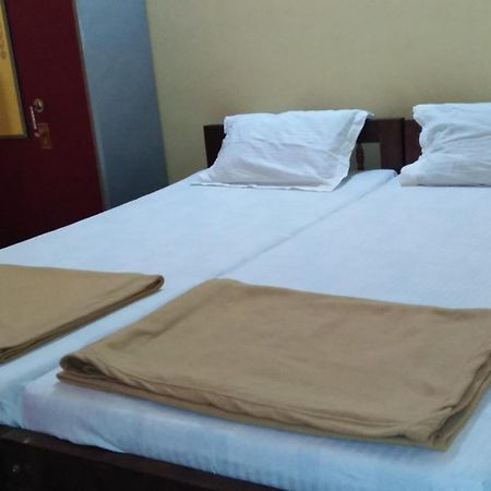 Shanthi Krishna Residency Gokarna  Kültér fotó